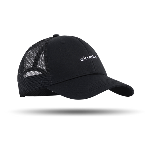 akimbo OG Structured Dad Cap